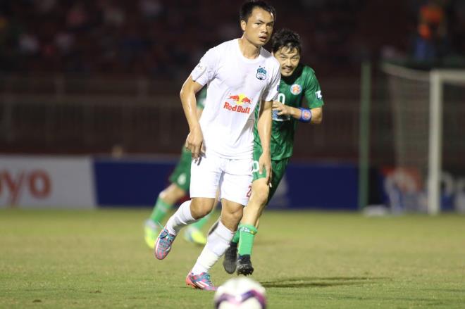 V-League 2021 khai màn: Hà Nội FC, Viettel thua sốc, thầy  ngoại trắng tay - 2