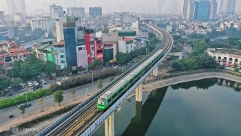 Tuyến Cát Linh - Hà Đông còn thiếu sót về phòng cháy