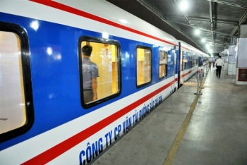 Đường sắt Việt Nam công bố đường dây nóng dịp Tết Tân Sửu
