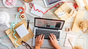 Nhiều người Việt trẻ thành triệu phú USD nhờ kinh doanh trên nền tảng online