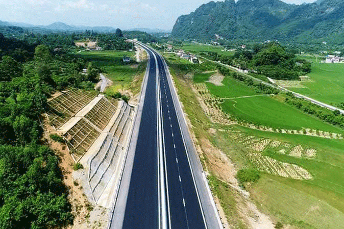 Kiểm toán Nhà nước bày tỏ nhiều “băn khoăn” về  cao tốc Bắc Nam phía Đông giai đoạn 2021-2025 -0