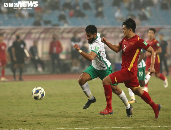 Thách thức nào chờ bóng đá Việt Nam trong năm 2022? - 1