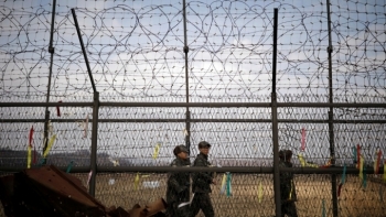 Thông tin bất ngờ về người đào tẩu qua biên giới Hàn Quốc tới Triều Tiên