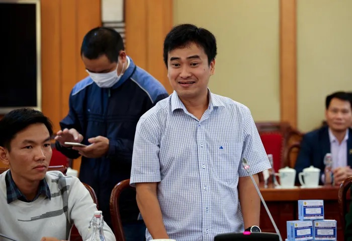 Công ty Việt Á đã lợi dụng tình trạng dịch bệnh để trục lợi -0