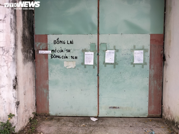 Người dân sống gần Tịnh thất Bồng Lai: 'Họ sống biệt lập, tỏ ra rất bí ẩn' - 1