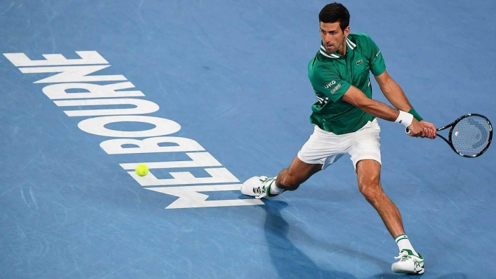Novak Djokovic thắng kiện, rời khỏi nơi tạm giữ ở Australia - 1