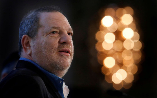 cong ty pha san sau be boi tinh duc cua harvey weinstein