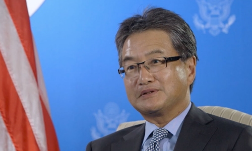 Cánh cửa đối thoại ngày càng hẹp giữa Mỹ và Triều Tiên canh cua doi thoai ngay cang hep giua my va trieu tien