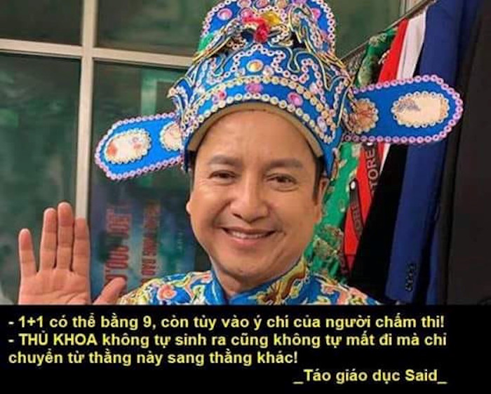 cong dong mang che anh nhung cau noi trong tao quan 2019