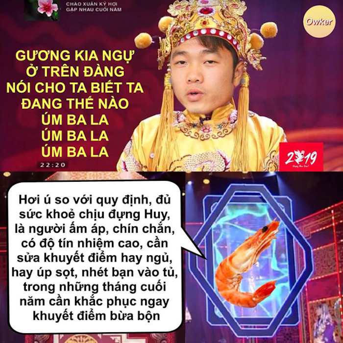 cong dong mang che anh nhung cau noi trong tao quan 2019