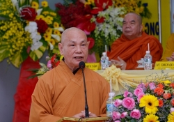 Giáo hội Phật giáo Việt Nam ra thông báo chính thức về "dâng sao giải hạn"