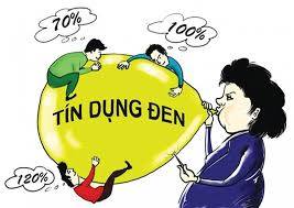 day lui tin dung den da toi luc phai co thi truong cho vay thuc su