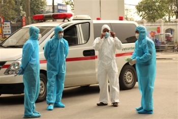 Ca nhiễm SARS-CoV-2 ở Hà Nội từng đi nhiều nơi, tiếp xúc nhiều người