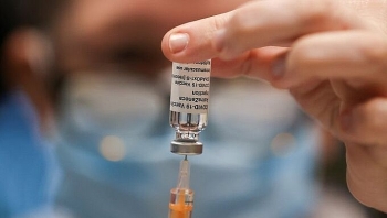 Nam Phi ngừng dùng vaccine AstraZeneca
