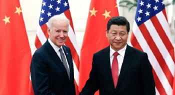 Vì sao Tổng thống Joe Biden chưa điện đàm với Chủ tịch Tập Cận Bình?