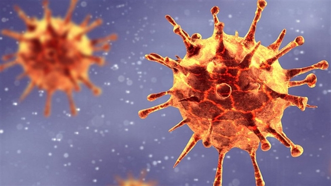 Phát hiện thêm 2 biến thể mới 'đáng lo ngại' của virus SARS-CoV-2 ở Anh - 1