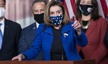 Pelosi tố phe Cộng hòa 