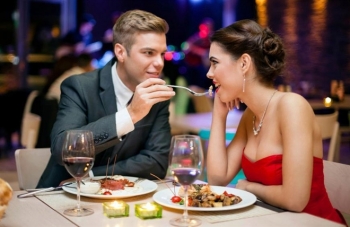 Ngày lễ tình nhân 2021: Phong tục đón Valentine độc đáo tại các quốc gia