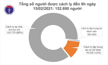 Bộ Y tế: Người Nhật chết trong khách sạn ở Hà Nội mắc COVID-19