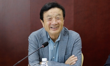 CEO Huawei: 
