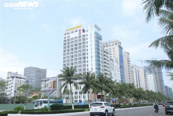 Khách sạn ở Đà Nẵng "vỡ trận": Thi nhau bán tháo, cắt lỗ hàng chục tỷ đồng