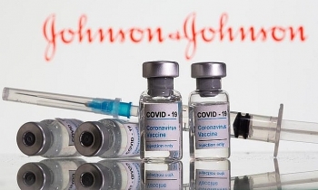 Mỹ nói vaccine một liều Johnson & Johnson hiệu quả