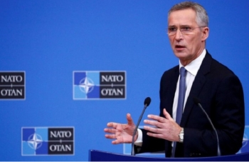 Phản ứng của NATO khi Nga rút quân