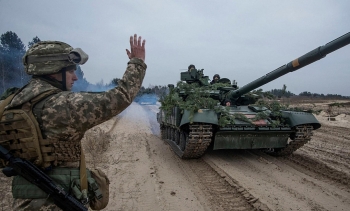 Người Việt tại Ukraine "bình tĩnh, cuộc sống không quá xáo trộn"