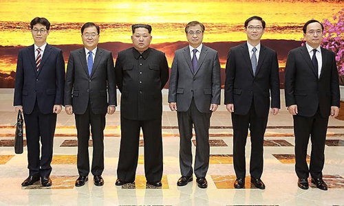 tong thong han quoc viet thu cho lanh dao kim jong un