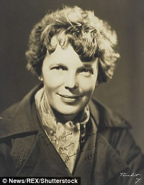 da tim ra hai cot nu phi cong huyen thoai amelia earhart