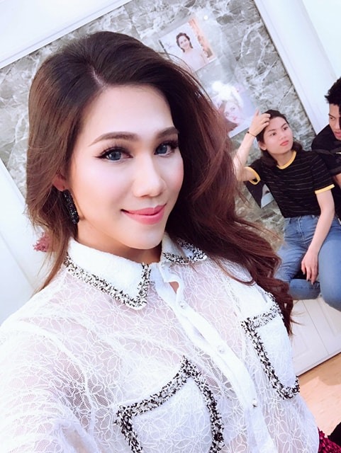 chua bao gio hinh anh nguoi chuyen gioi viet nam duoc ung ho va tung ho nhu the