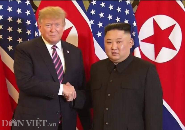 chuyen gia giai ma vi sao trump kim khong dat duoc thoa thuan