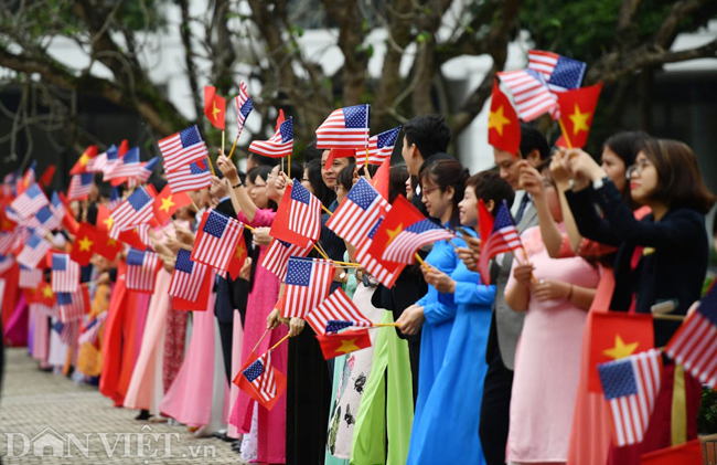 chuyen gia giai ma vi sao trump kim khong dat duoc thoa thuan