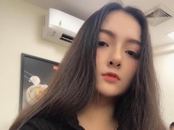 ve dep rang ngoi cua nu sinh 17 tuoi khien nguoi doi dien kho roi mat