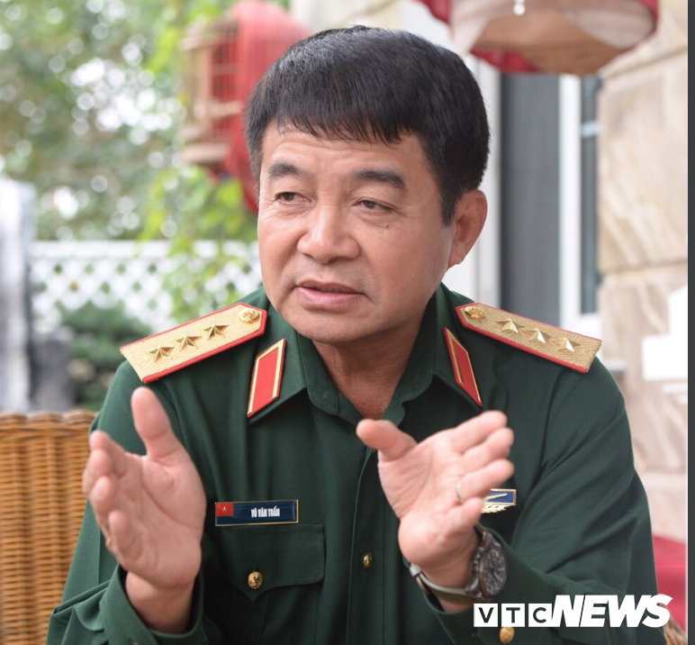 ngay truyen thong bo doi phi cong tro chuyen voi thuong tuong phi cong vo van tuan