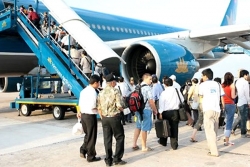 vietnam airlines lan dau ban ve khong hanh ly ky gui