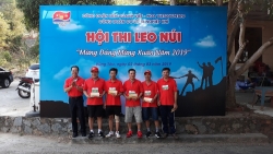 vietsovpetro danh 28 ty dong cho cac hoat dong an sinh xa hoi nam 2018