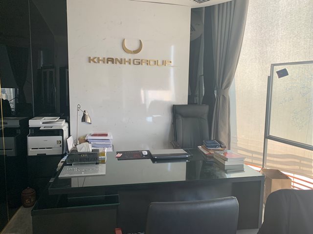 gd han quoc mat tich raon thu tien nguoi sau tra cho nguoi truoc