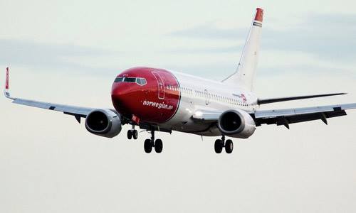 boeing 737 max cua na uy quay dau do bi nhieu nuoc cam bay