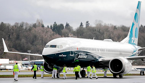 boeing co the mat 5 ty usd khi toan bo 737 max bi cam bay