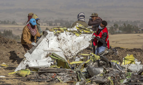 su voi vang co the khien boeing mac sai lam voi may bay 737 max