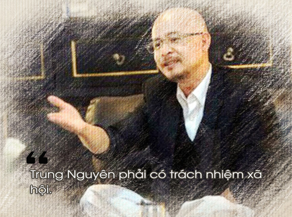 trung nguyen la cua qua khong ai gianh duoc ong vu da nam tron quyen luc