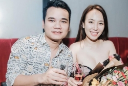 Vợ DJ nóng bỏng của Khắc Việt: Bố mẹ chồng bất ngờ vì tôi sexy quá!