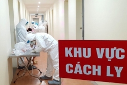 Diễn biến sức khỏe 2 ca Covid-19 nặng ở Việt Nam