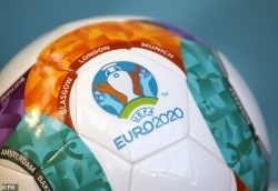 uefa len ke hoach to chuc champions league 202021 va euro 2020