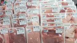 Giá thịt lợn cao sẽ ảnh hưởng xấu đến kiểm soát lạm phát?