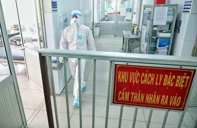 Những hành vi nào bị cấm khi công bố dịch toàn quốc? nhung hanh vi nao bi cam khi cong bo dich toan quoc