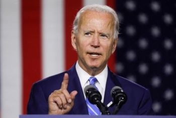 Sứ mệnh khôi phục vị thế nước Mỹ: Ông Biden gặp khó