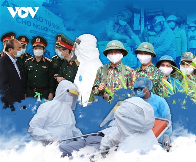 'Quyền lực mềm' của Việt Nam tăng hạng sau một năm chống COVID-19 - 1