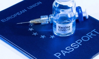 Những nước thắp hy vọng bằng hộ chiếu vaccine Covid-19